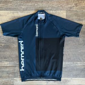 CAPO x Bernard | Mens cycling jersey | Medium